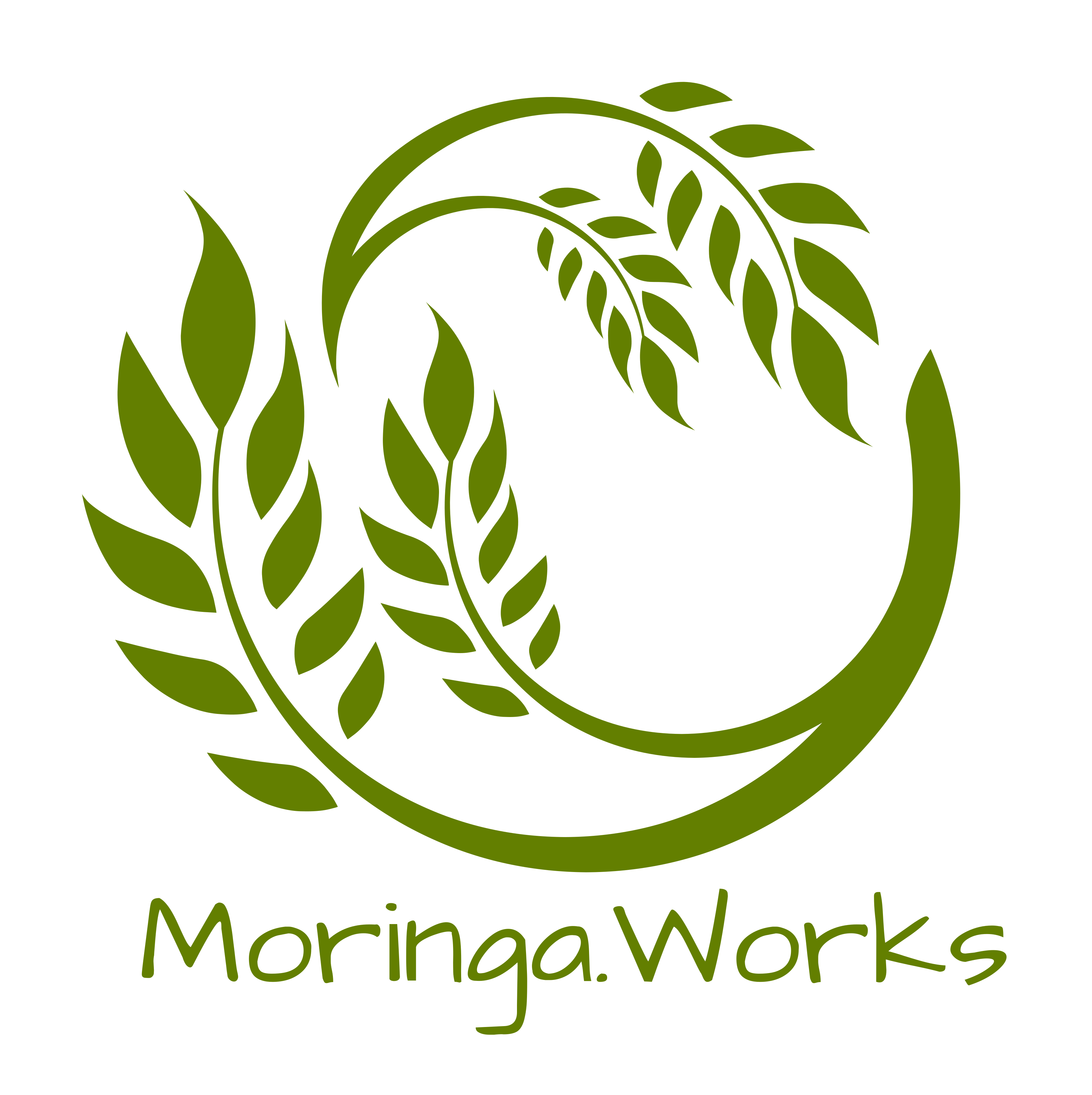 Moringa Works